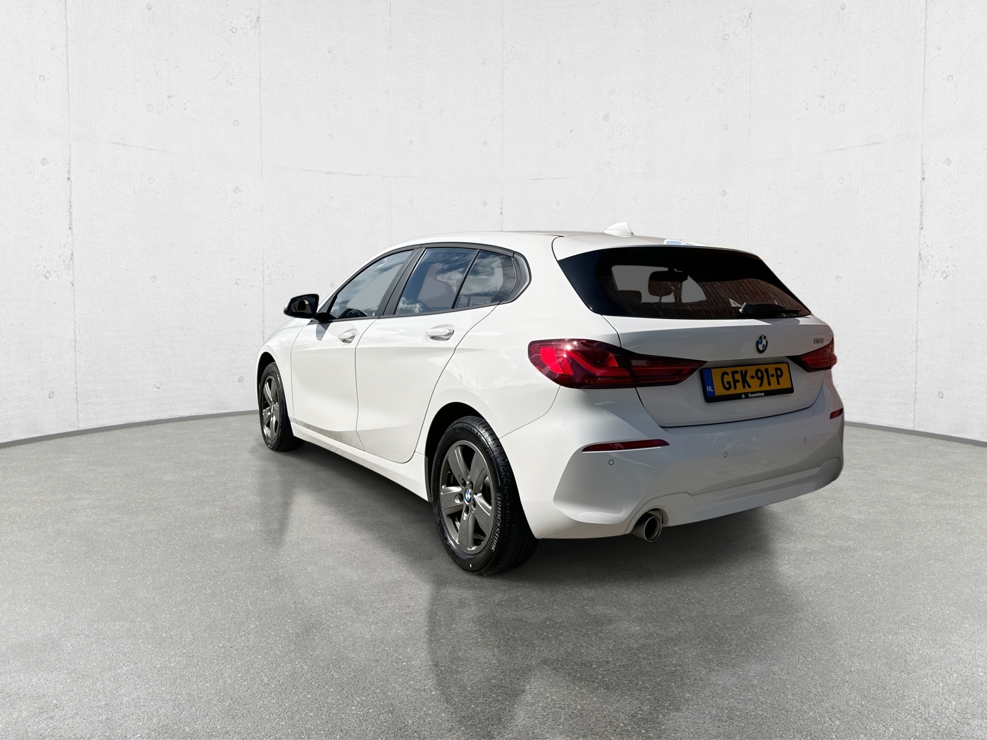 BMW 116i