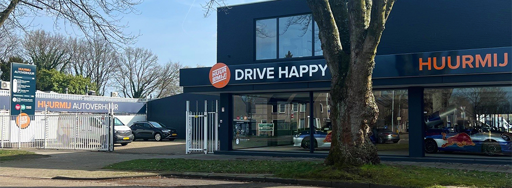 HuurMij Eindhoven
