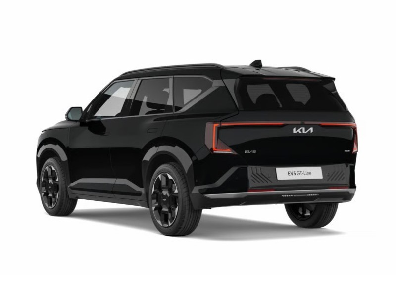 Kia EV5