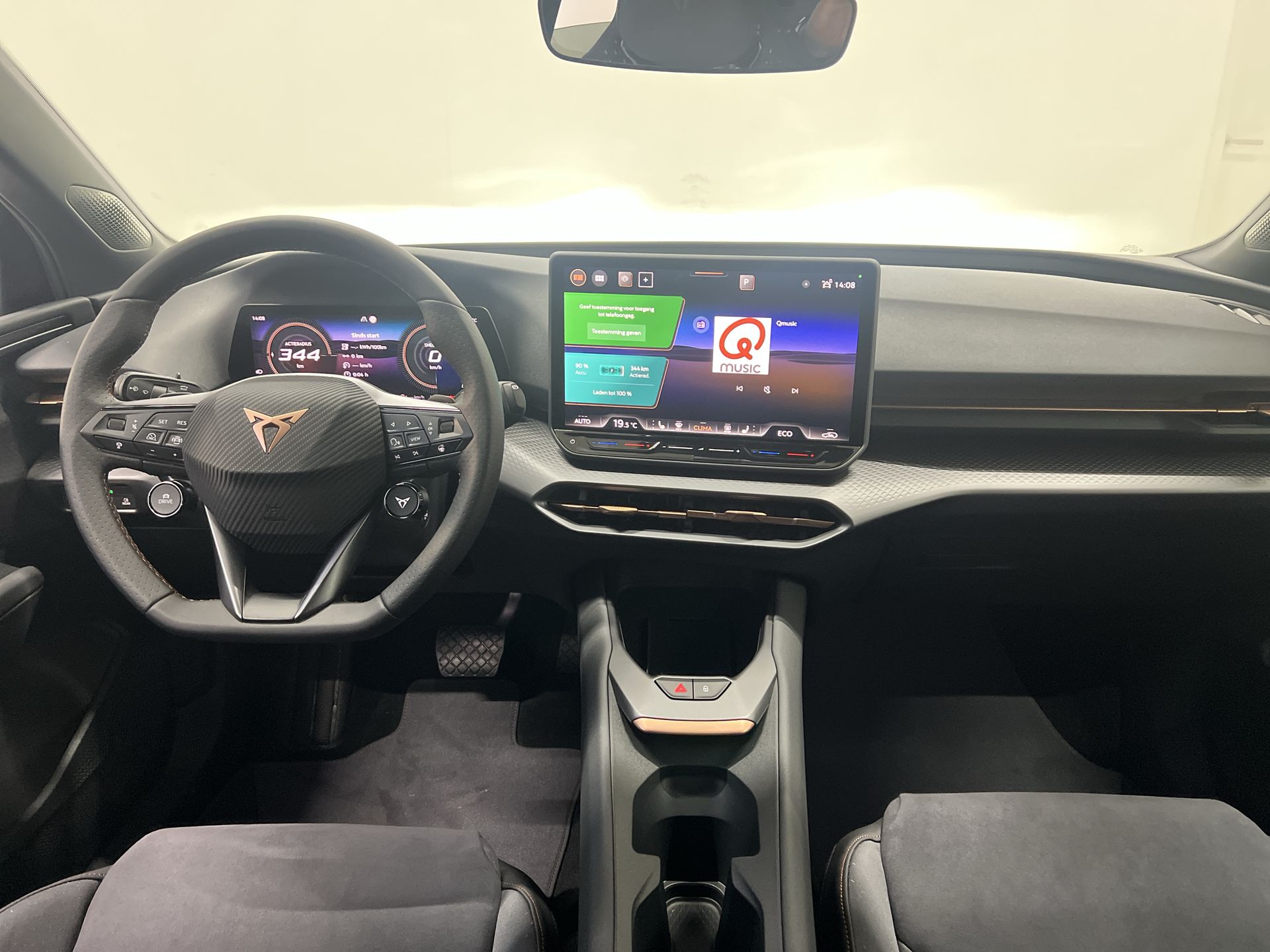 Cupra Raval