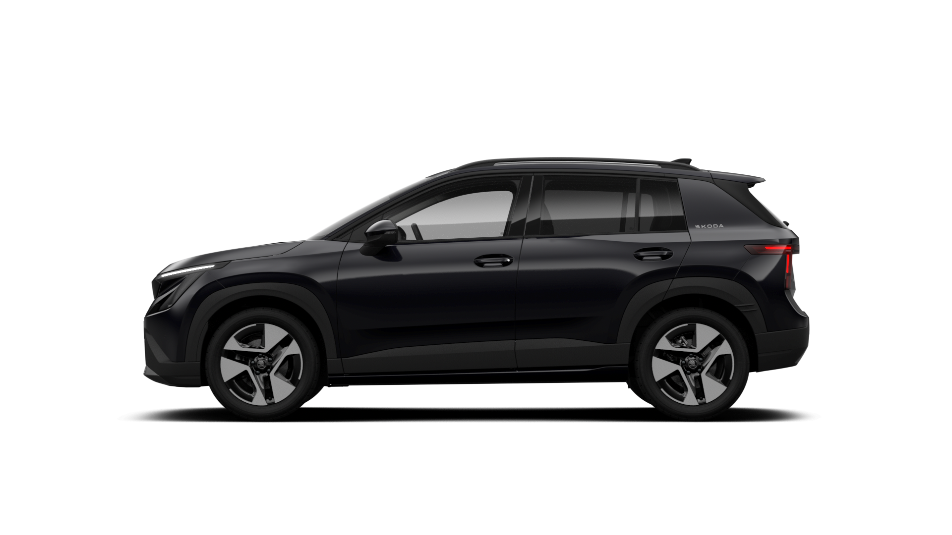 Skoda Epiq