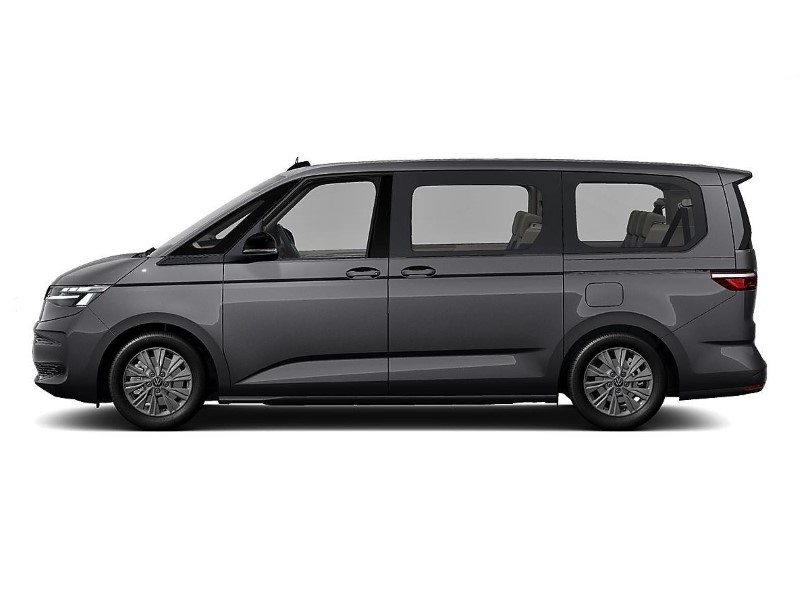 Car category G7 (VW Multivan)