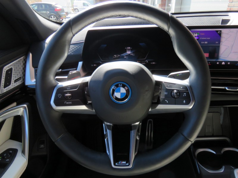 BMW iX2
