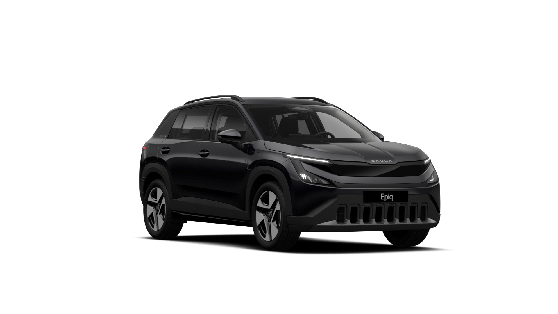 Skoda Epiq