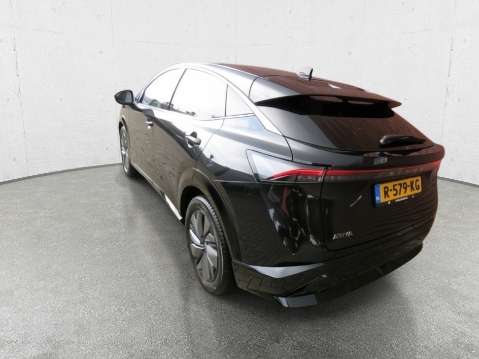 Nissan Ariya