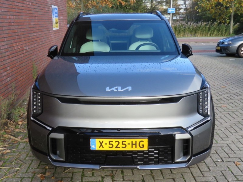 Kia EV9
