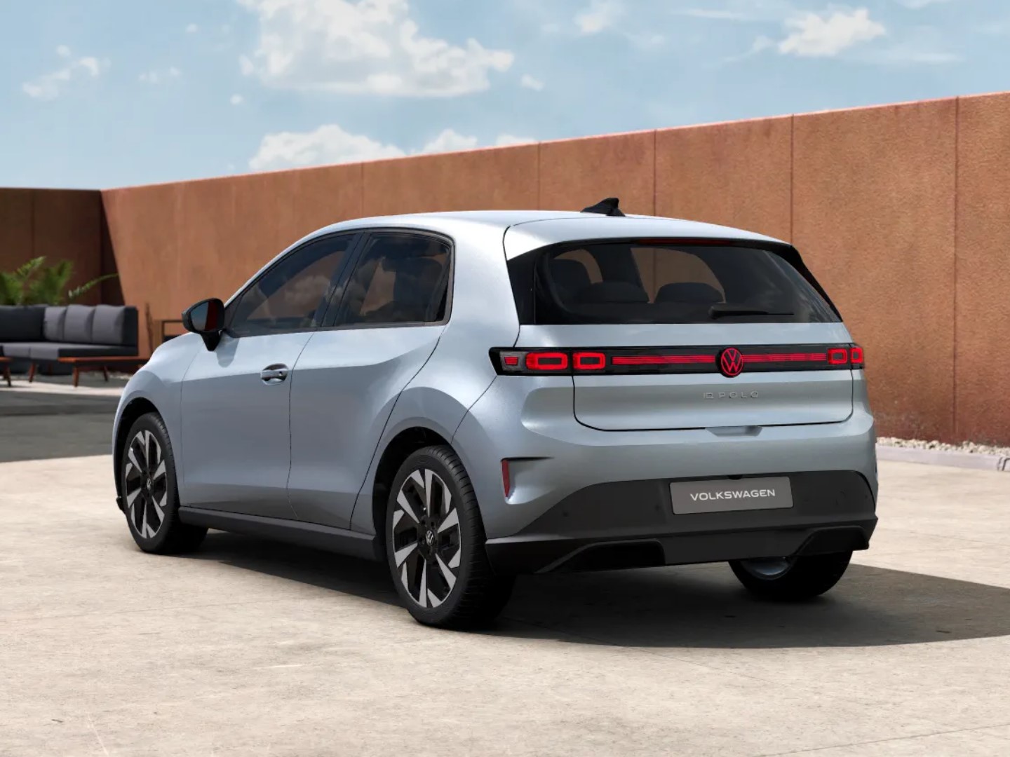 Volkswagen ID.Polo