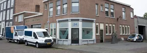 HuurMij Haarlem