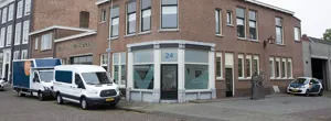 HuurMij Haarlem HuurMij Haarlem